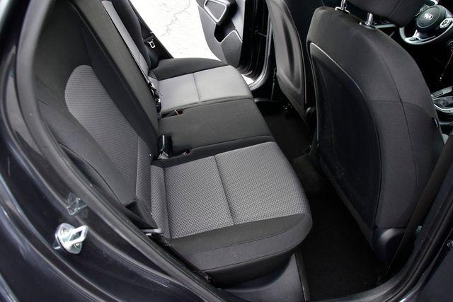 used 2021 Kia Soul car, priced at $14,900