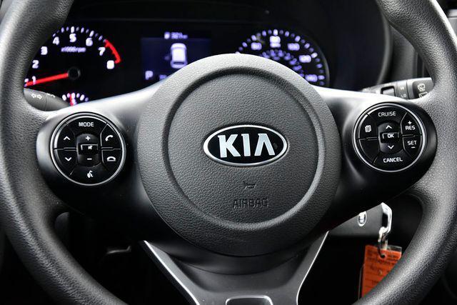 used 2021 Kia Soul car, priced at $14,900