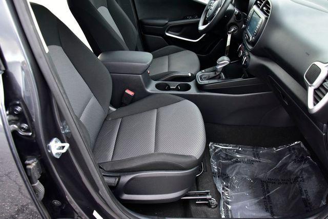 used 2021 Kia Soul car, priced at $14,900