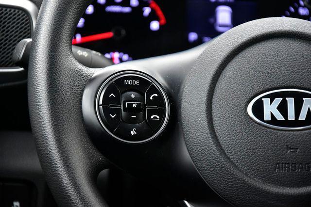 used 2021 Kia Soul car, priced at $14,900