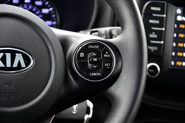 used 2021 Kia Soul car, priced at $14,900