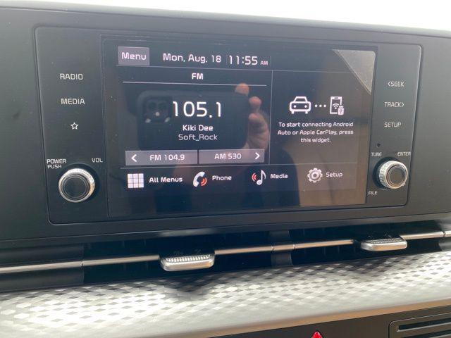 used 2024 Kia Carnival car, priced at $37,999