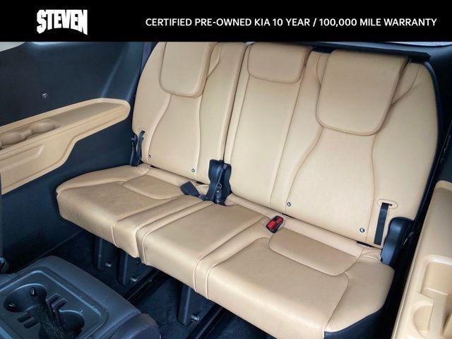 used 2024 Kia Carnival car, priced at $37,999