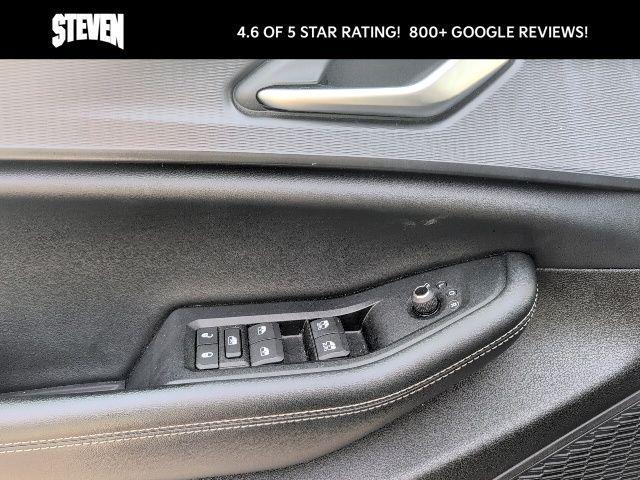 used 2023 Jeep Grand Cherokee L car, priced at $27,300