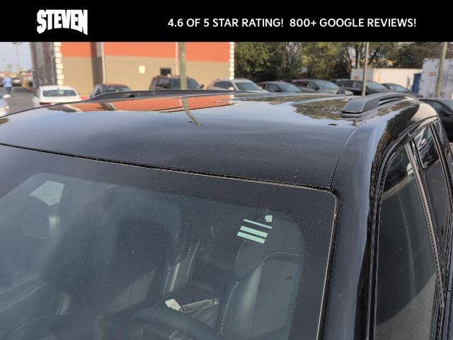 used 2023 Jeep Grand Cherokee L car, priced at $27,300