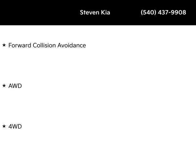 used 2023 Nissan Frontier car, priced at $29,000