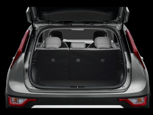 new 2026 Kia Niro car, priced at $34,065