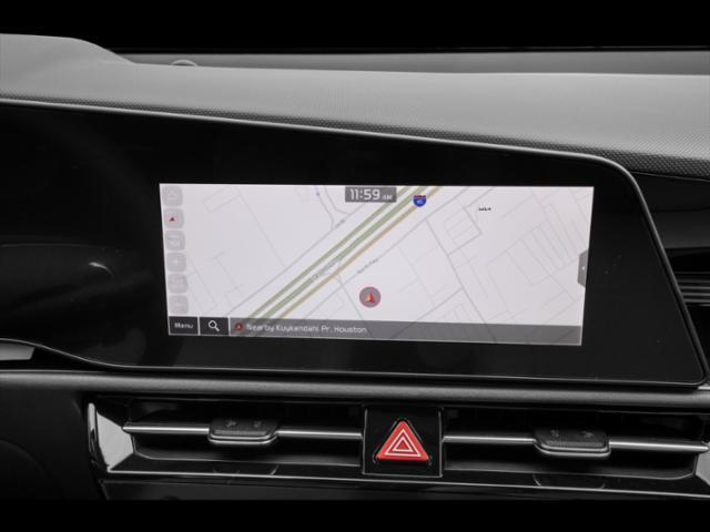 new 2026 Kia Niro car, priced at $34,065