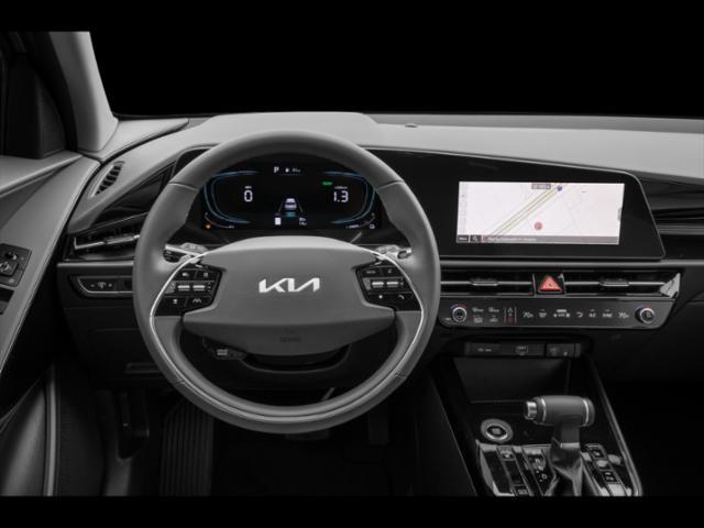 new 2026 Kia Niro car, priced at $34,065