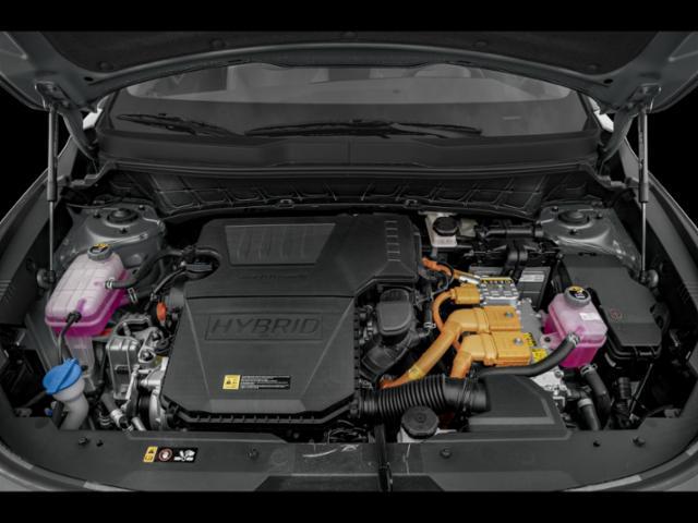 new 2026 Kia Niro car, priced at $34,065