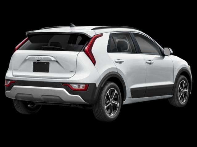 new 2026 Kia Niro car, priced at $34,065