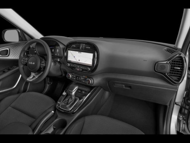 new 2025 Kia Soul car, priced at $23,760