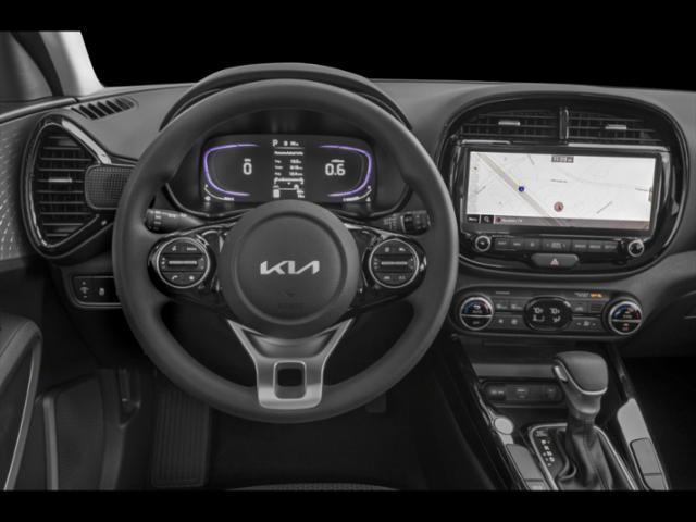 new 2025 Kia Soul car, priced at $23,760