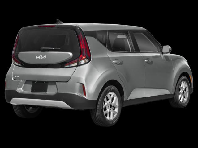 new 2025 Kia Soul car, priced at $23,760