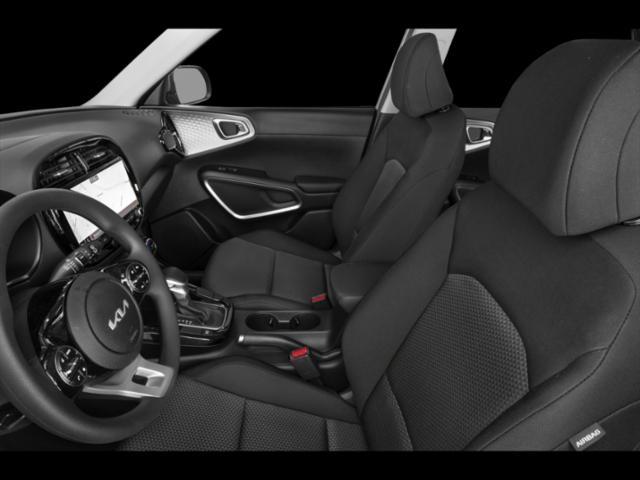 new 2025 Kia Soul car, priced at $23,760