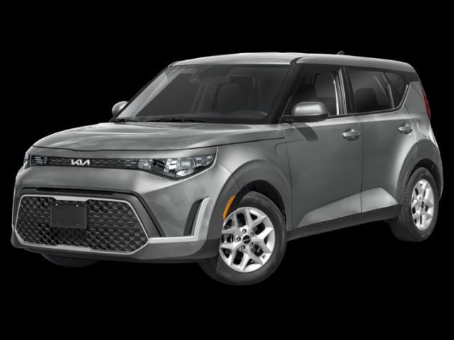new 2025 Kia Soul car, priced at $23,760