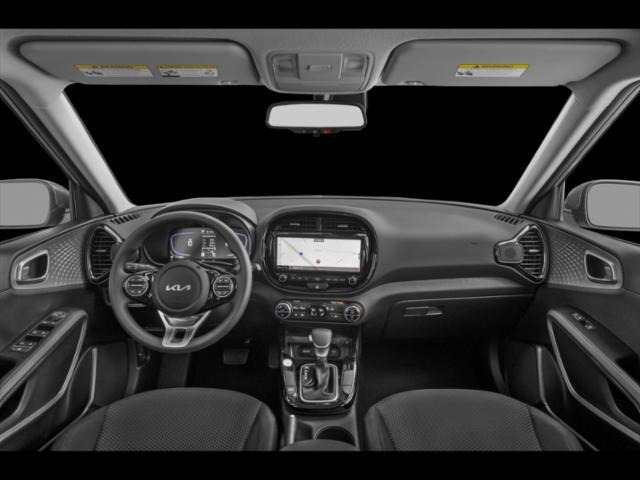 new 2025 Kia Soul car, priced at $23,760