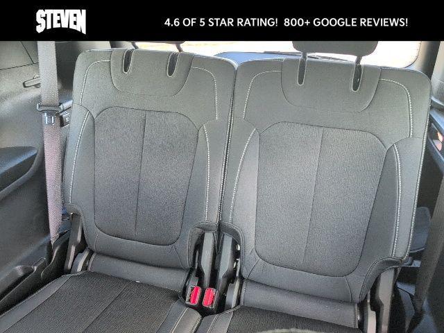 used 2025 Jeep Grand Cherokee L car, priced at $38,250