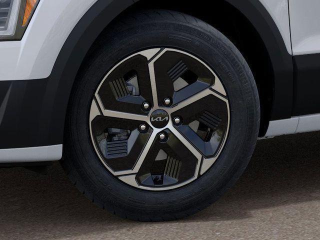 new 2025 Kia Niro car, priced at $28,080