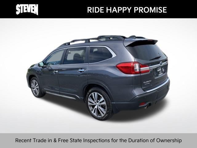 used 2022 Subaru Ascent car, priced at $29,400