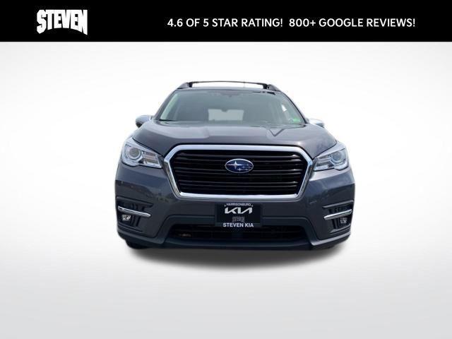 used 2022 Subaru Ascent car, priced at $30,250