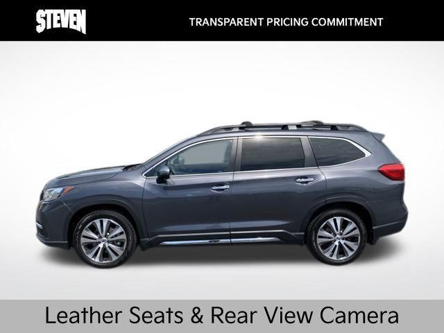 used 2022 Subaru Ascent car, priced at $29,400
