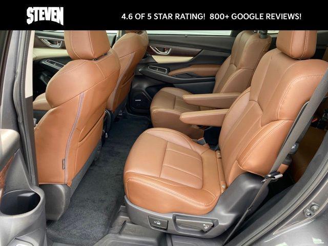 used 2022 Subaru Ascent car, priced at $30,250
