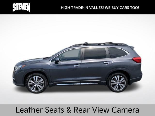used 2022 Subaru Ascent car, priced at $30,250