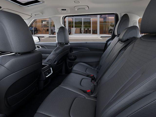 new 2026 Kia Carnival car, priced at $52,735