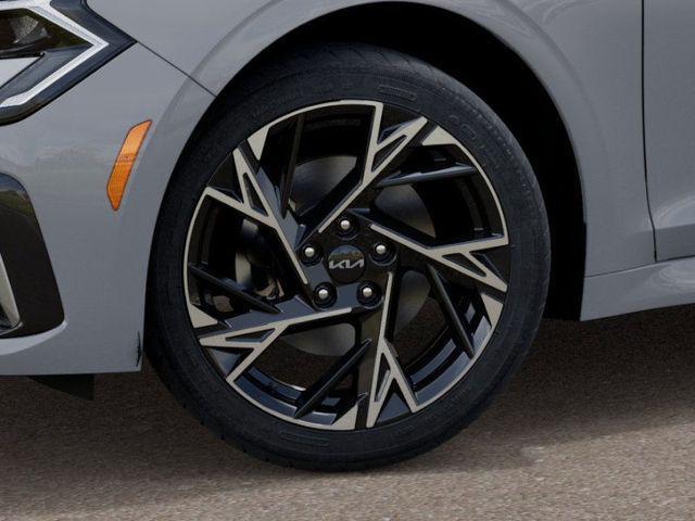 new 2025 Kia K5 car, priced at $29,895