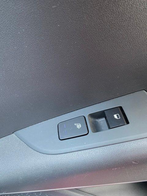 used 2023 Kia Niro Plug-In Hybrid car, priced at $25,400