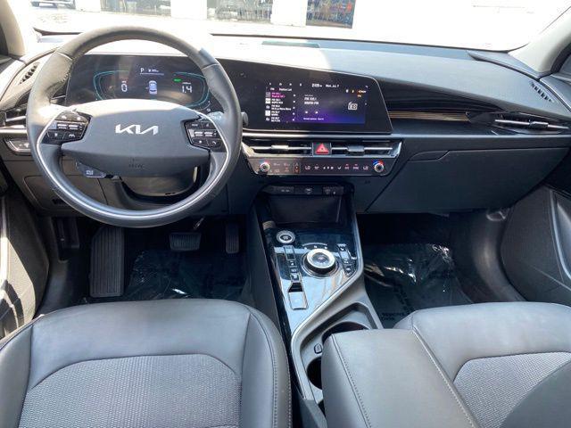 used 2023 Kia Niro Plug-In Hybrid car, priced at $25,400
