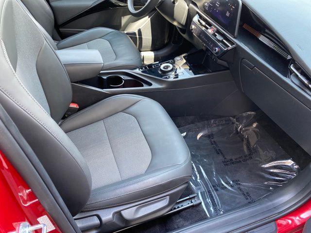 used 2023 Kia Niro Plug-In Hybrid car, priced at $25,400
