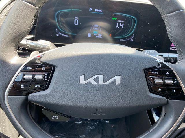 used 2023 Kia Niro Plug-In Hybrid car, priced at $25,400