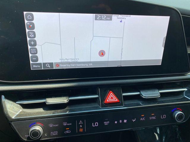 used 2023 Kia Niro Plug-In Hybrid car, priced at $25,400
