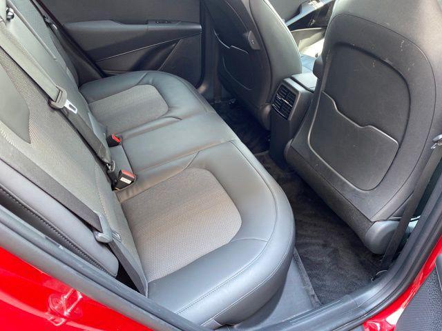 used 2023 Kia Niro Plug-In Hybrid car, priced at $25,400
