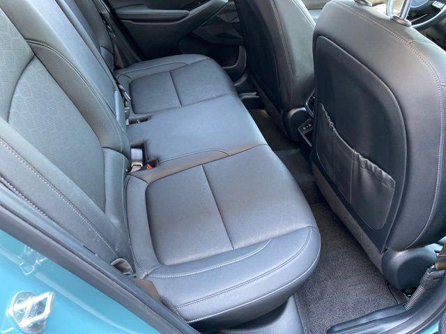 used 2024 Kia Seltos car, priced at $26,250