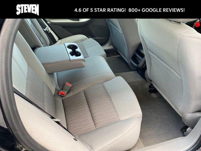 used 2017 Chevrolet Impala car, priced at $15,250