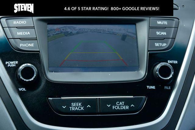 used 2014 Hyundai Elantra car, priced at $8,700