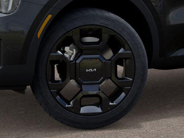 new 2026 Kia Sorento Hybrid car, priced at $47,560