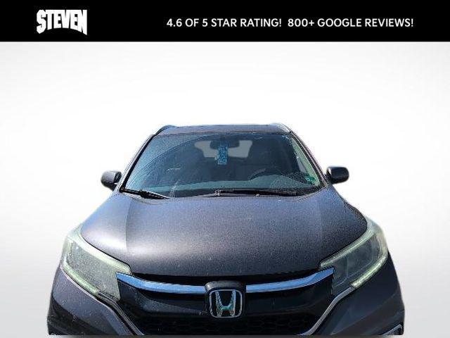 used 2015 Honda CR-V car, priced at $13,250
