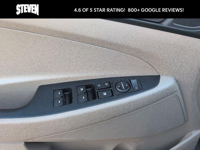 used 2019 Hyundai Tucson car, priced at $18,300