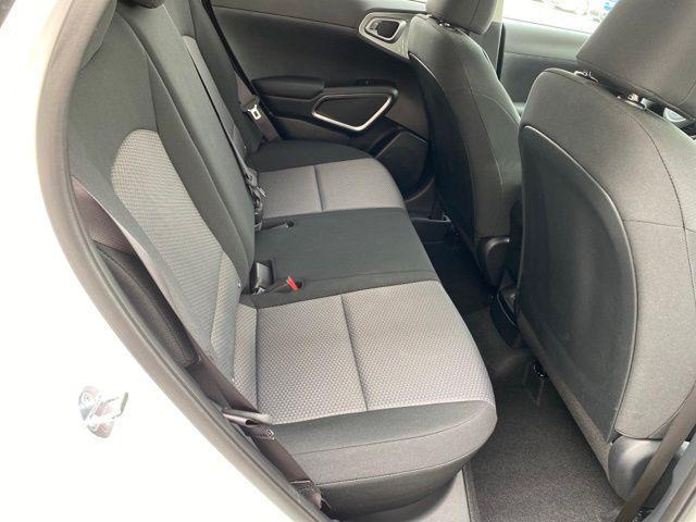used 2024 Kia Soul car, priced at $21,500