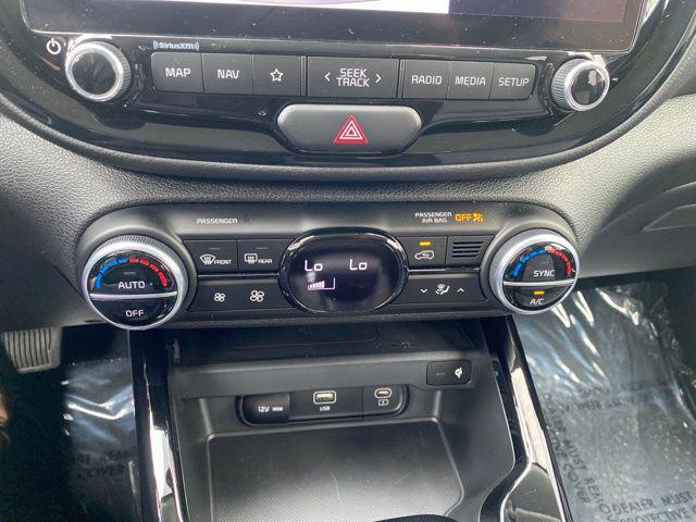 used 2024 Kia Soul car, priced at $21,500