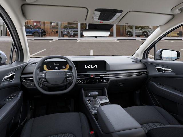 new 2026 Kia Sportage car, priced at $29,905