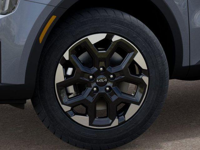 new 2025 Kia Sorento car, priced at $37,210