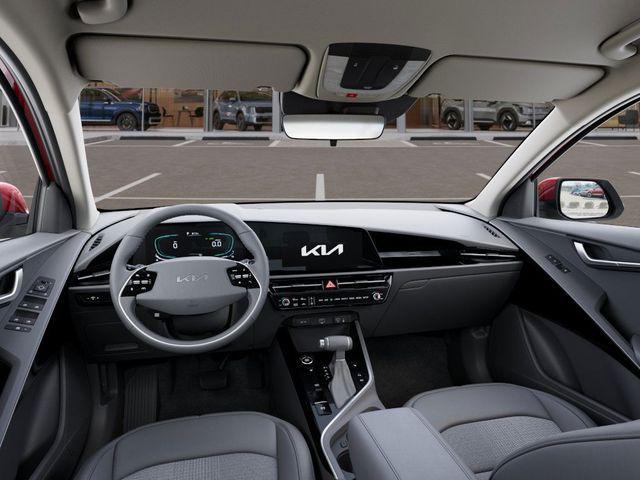 new 2025 Kia Niro car, priced at $31,170