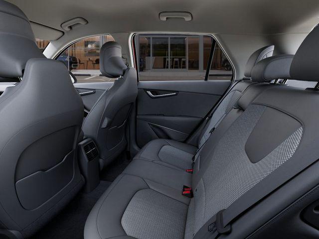 new 2025 Kia Niro car, priced at $31,170