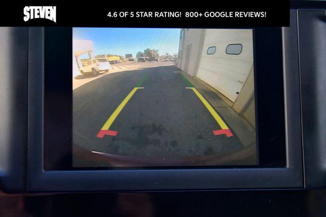 used 2020 Chrysler Pacifica car, priced at $18,800