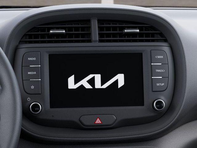 new 2025 Kia Soul car, priced at $22,260